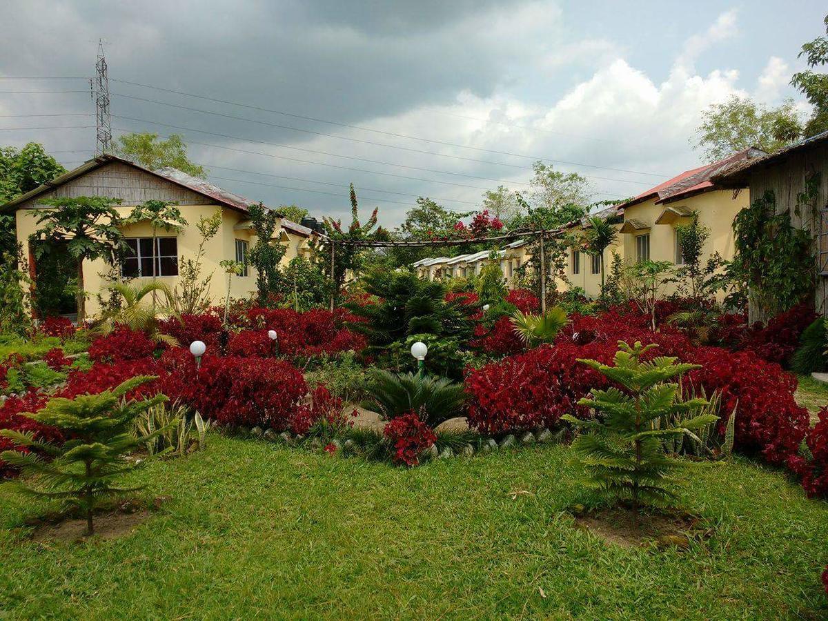 The Mystic Forest - A Tea Garden Resort At Dooars Madari Hat Exterior photo